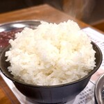 ホルモン たけだ - 