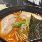 らーめん玄 神楽店 - 