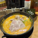 博多風龍 - 料理写真: