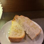 中野レンガ坂 洋食堂 葡萄 - 