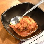 ホルモン たけだ - 