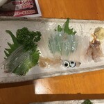 大衆居酒屋魚さんこ - 