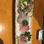 大衆居酒屋魚さんこ - 