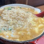 中華そば 風 - 料理写真: