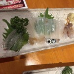大衆居酒屋魚さんこ - 