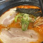 らーめん玄 神楽店 - 