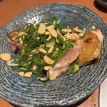 鶏焼将軍 永和 - 