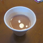 富士屋ホテル - ミルクティー