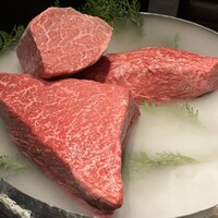 焼肉牛印 銀座店 - 