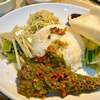 MONGGO MORO - 