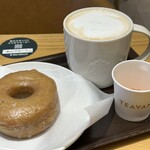 スターバックスコーヒー - 料理写真: