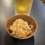 誠平鳥 - 