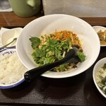 本格四川料理 麻辣先生 日本橋店 - 