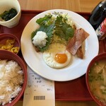 ジョイフル - 料理写真: