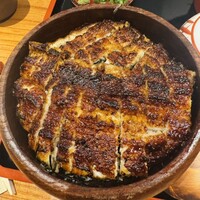 炭焼 うな富士 有楽町店 - 