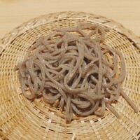 玄水 - 長野県 奈川在来種