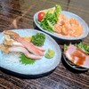 大人の海鮮居酒屋 うお城 川崎店