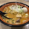 麺や 虎鉄 北50条店