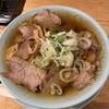 ちえちゃんラーメン