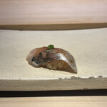 江戸前寿司 すし福 - 