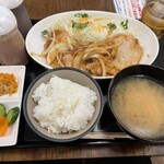 わ楽 - 料理写真: