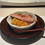 江戸前寿司 すし福 - 