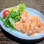 大人の海鮮居酒屋 うお城 川崎店 - 