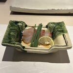 江戸前寿司 すし福 - 