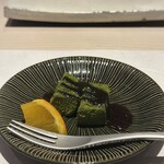 江戸前寿司 すし福 - 