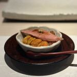 江戸前寿司 すし福 - 