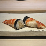 江戸前寿司 すし福 - 