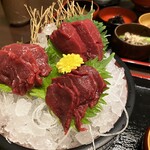 鶴我 会津本店 - 