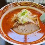 ラーメン冬冬 - 