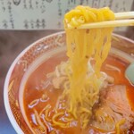 ラーメン冬冬 - 