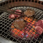 西麻布けんしろう - 