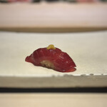 江戸前寿司 すし福 - 