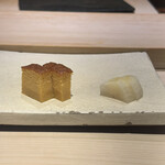 江戸前寿司 すし福 - 