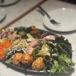 ピッツェリア・アッソ・ダ・ヤマグチ - 