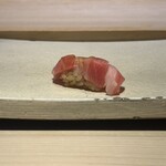 江戸前寿司 すし福 - 