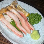 大人の海鮮居酒屋 うお城 川崎店 - 