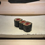 江戸前寿司 すし福 - 