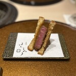 西麻布けんしろう - 