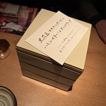 なっぱごちそう - 