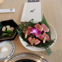 京都鉄板焼 結 - 