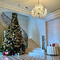 ラ ターブル ドゥ ジョエル・ロブション - 