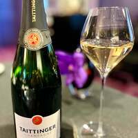 ラ ターブル ドゥ ジョエル・ロブション - 