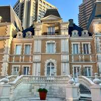 ラ ターブル ドゥ ジョエル・ロブション - 