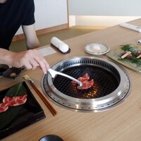 京都鉄板焼 結 - 