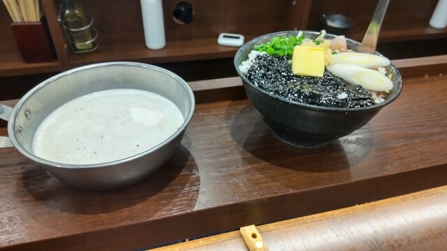 tsukishimamonja Tenjin - Tenjin/Monjyayaki | Tabelog