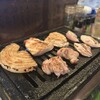 焼く鳥屋 おかもと 大正店